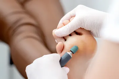 Dolnośląskie Centrum Podologiczno-Diabetologiczne PodoMed